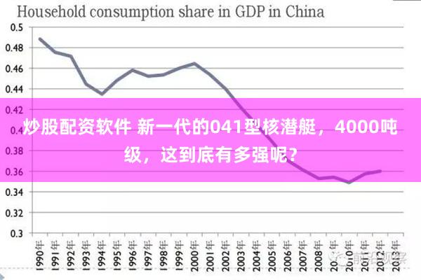 炒股配资软件 新一代的041型核潜艇，4000吨级，这到底有多强呢？