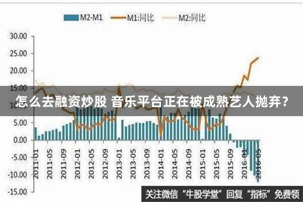 怎么去融资炒股 音乐平台正在被成熟艺人抛弃？